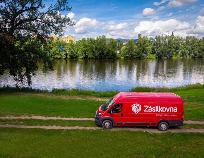 Doprava zdarma